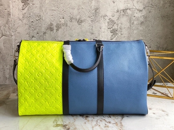 WIS KEEPALL LOUIS VUITTON 50B 1226